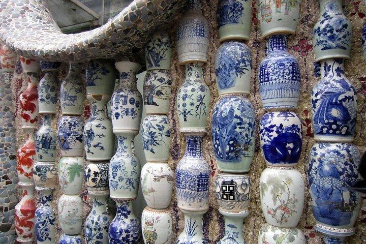 1 Day Tianjin City Essence Tour from Tianjin Port