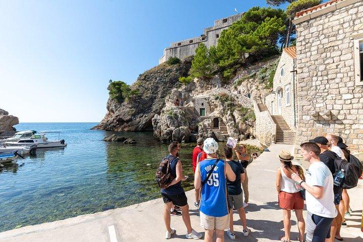 Game of Thrones and History Combo Private Tour