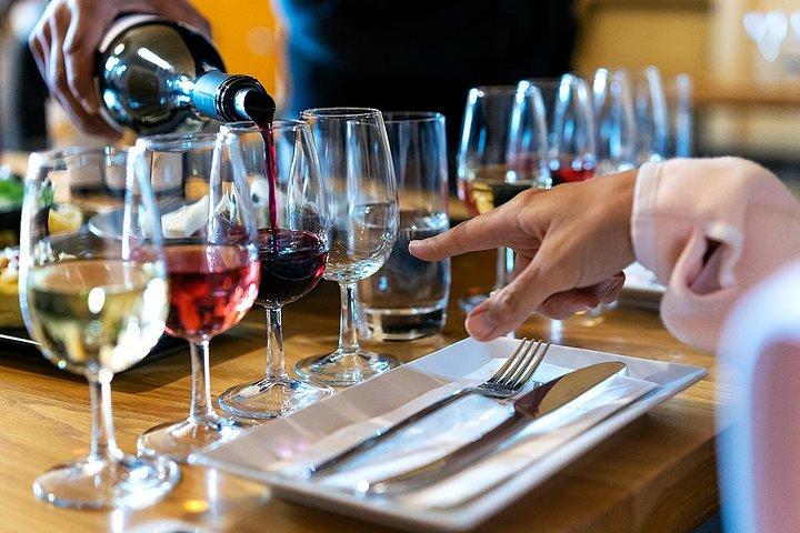 Semi - Private wine tour - Through the grapevine