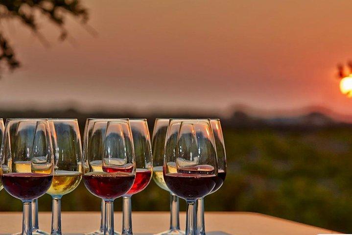 Semi - Private wine tour - Through the grapevine