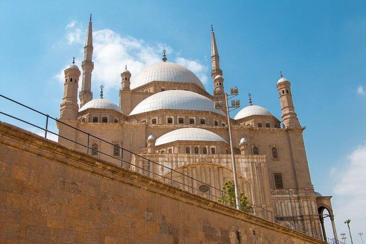 Cairo City Tour