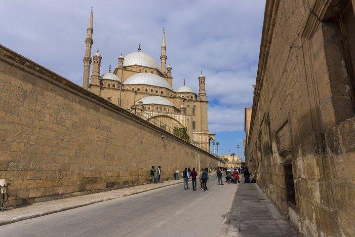 Cairo City Tour