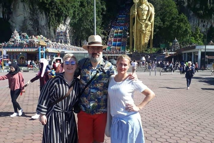 Private Kuala Lumpur Shore Excursions