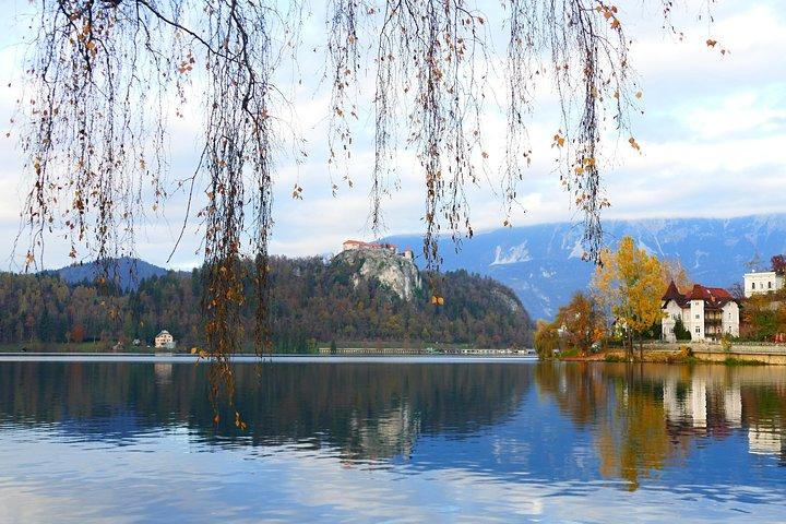 Bled Lake Day Trip From Ljubljana