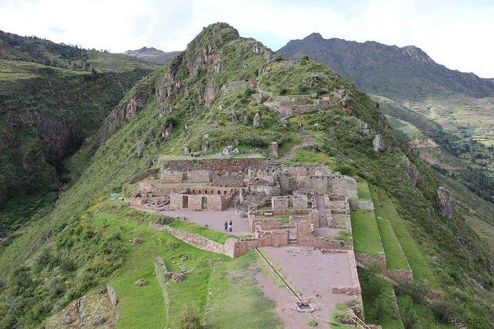 Sacred Valley of the Incas 1 Day