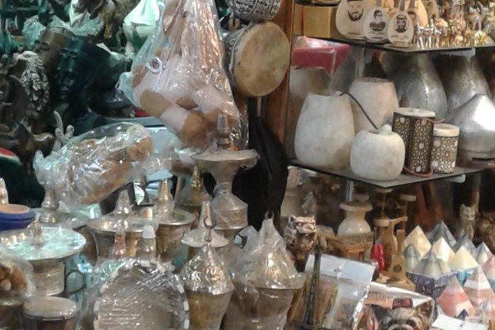 El-Moez-Street-and-Khan-Khalili-Bazaar