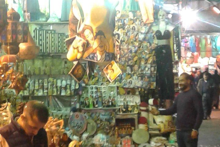 El-Moez-Street-and-Khan-Khalili-Bazaar