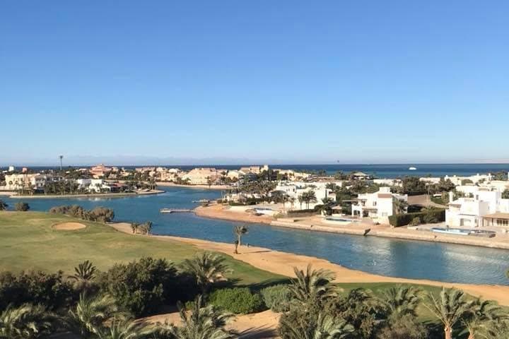 Private Transfer between Luxor & Marsa Alam