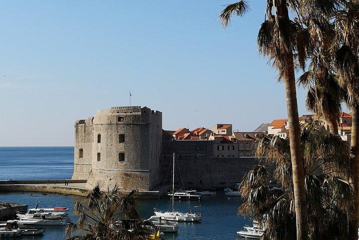 Welcome to Dubrovnik Walking Tour