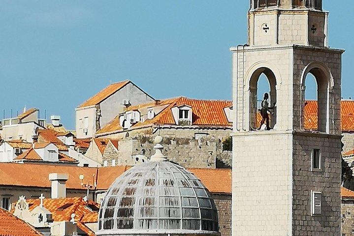 Welcome to Dubrovnik Walking Tour