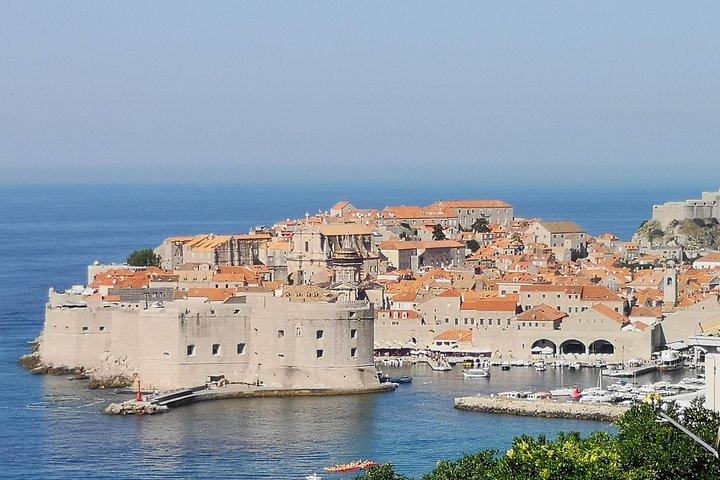 Welcome to Dubrovnik Walking Tour