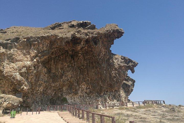 Explore West Salalah’s Stunning Natural Scenery - a Full-Day Tour