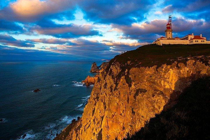 Private Tour Sintra / Cabo da Roca / Cascais * Private Tours *