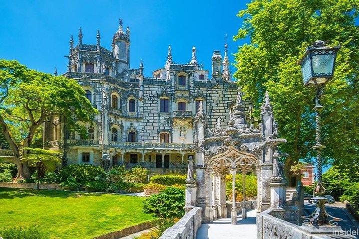 Private Tour Sintra / Cabo da Roca / Cascais * Private Tours *