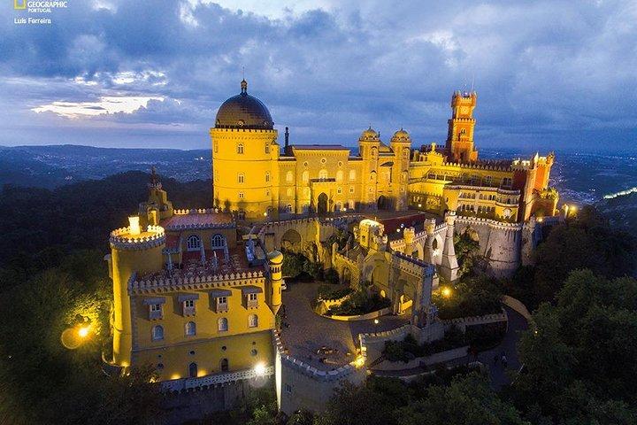 Private Tour Sintra / Cabo da Roca / Cascais * Private Tours *