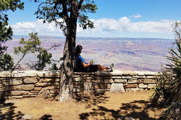 Private Grand Canyon Day Tour