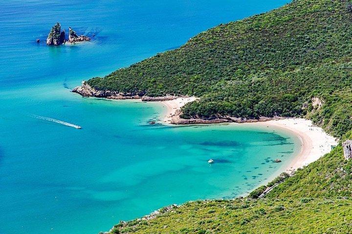 Arrábida / Setúbal Private Tour * Private Tours *