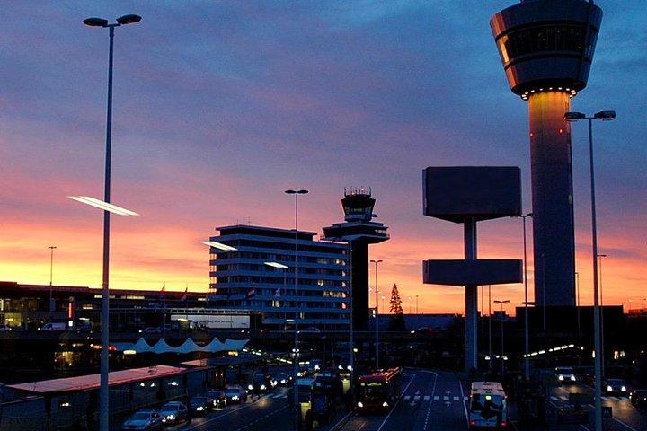 Transfer Airport - Lisbon