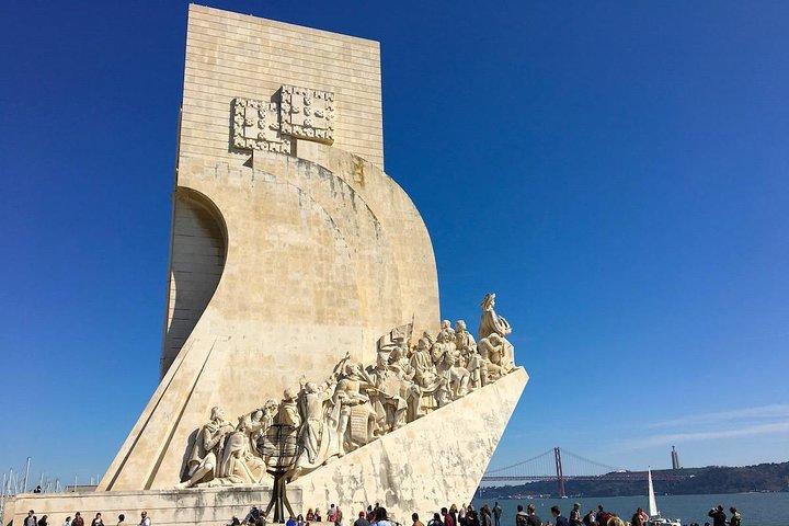 Lisbon Tour * Private Tours *