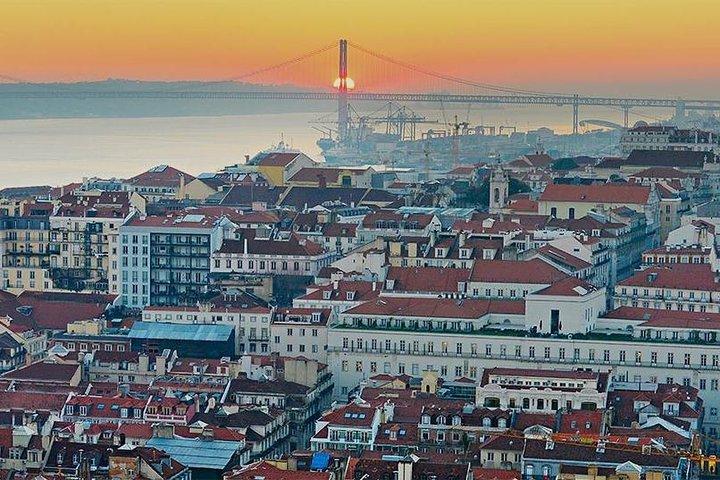 Lisbon Tour * Private Tours *