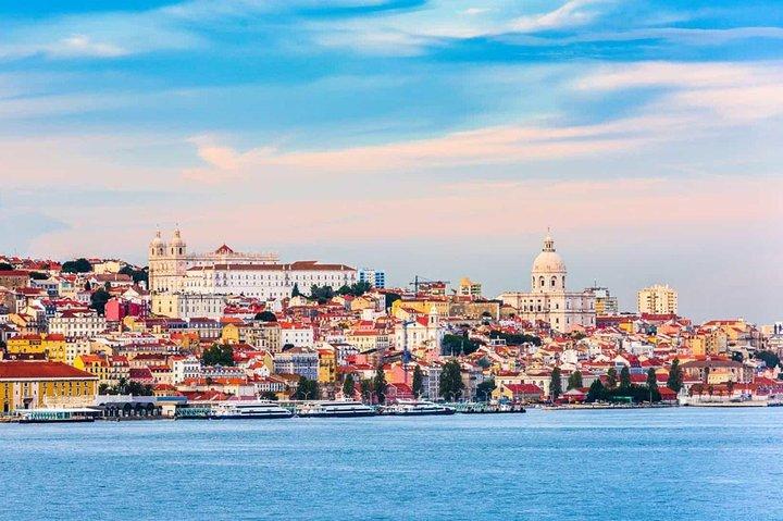 Lisbon Tour * Private Tours *