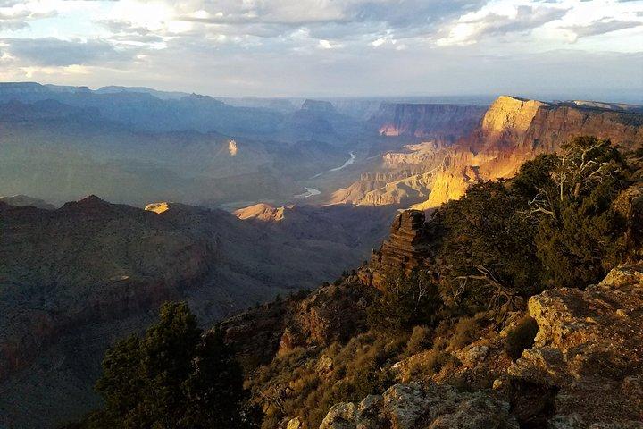 Private Grand Canyon Day Tour