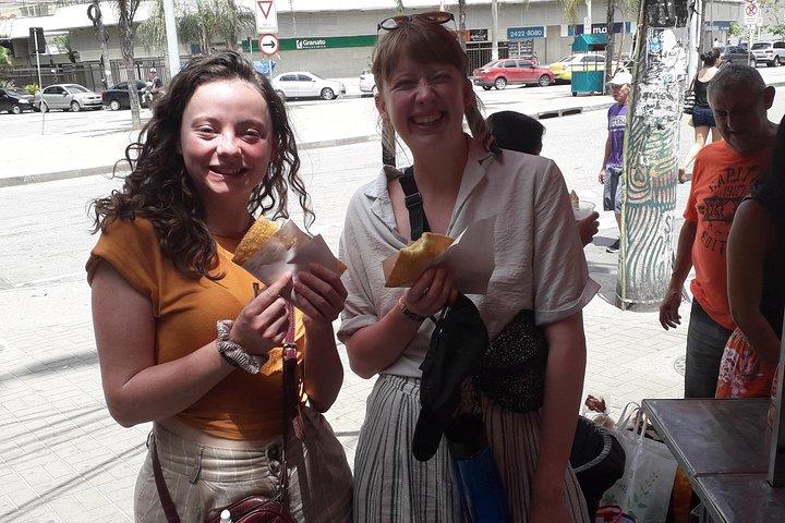 Rocinha Local Tour