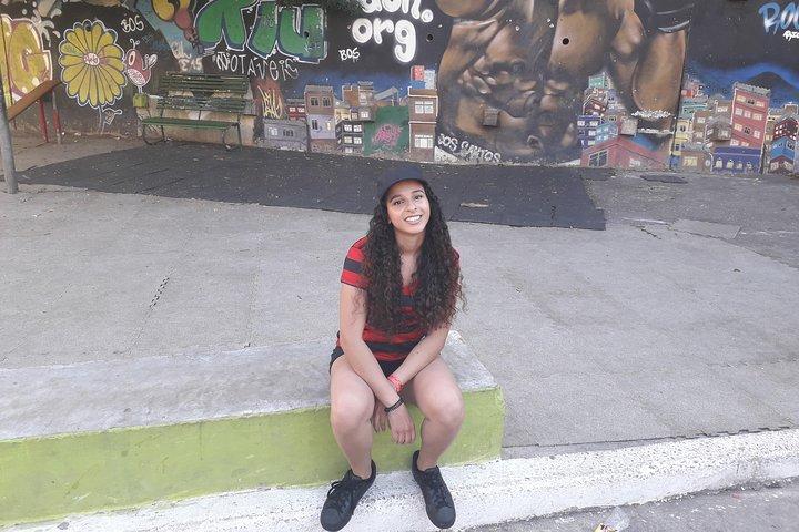 Rocinha Local Tour