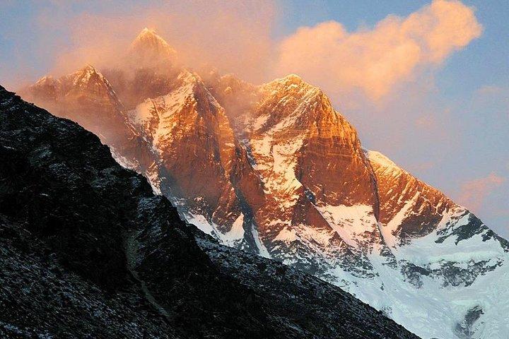 7 Days Annapurna Base Camp Trek from Pokhara with Hot Spring