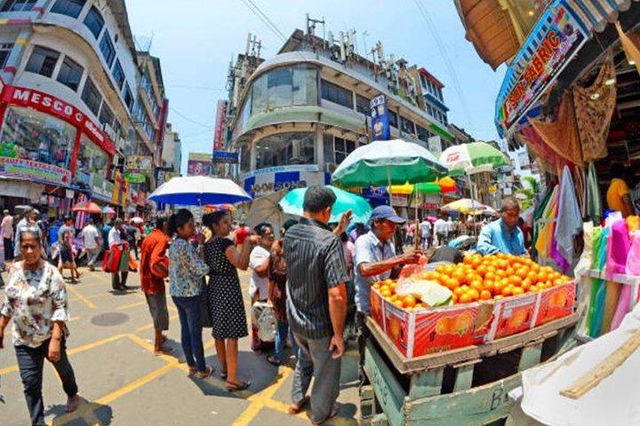 Colombo City Tour Highlights