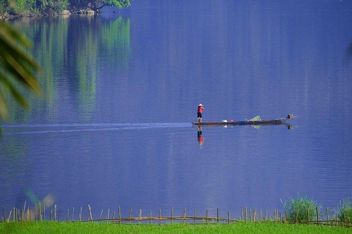 Day tours from Hanoi city (PRIVATE TOUR)