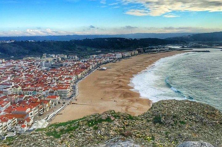 Two Days Private Tour in Lisbon