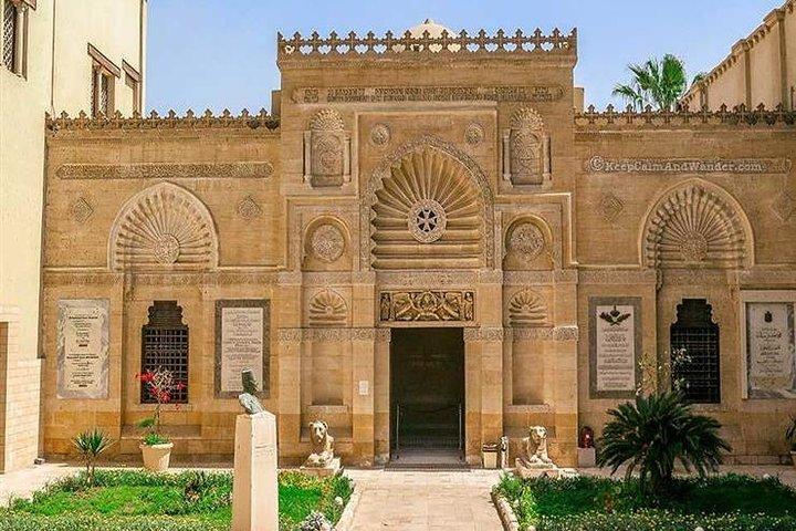 3-Day Tour at Cairo & Giza