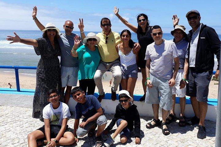 Two Days Private Tour in Lisbon