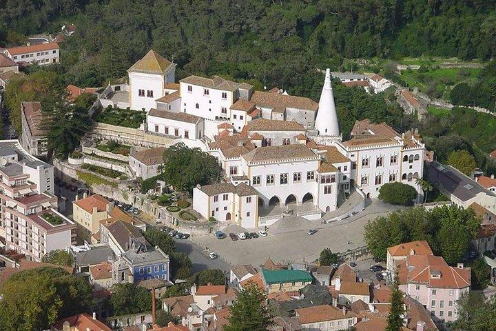 Two Days Private Tour in Lisbon