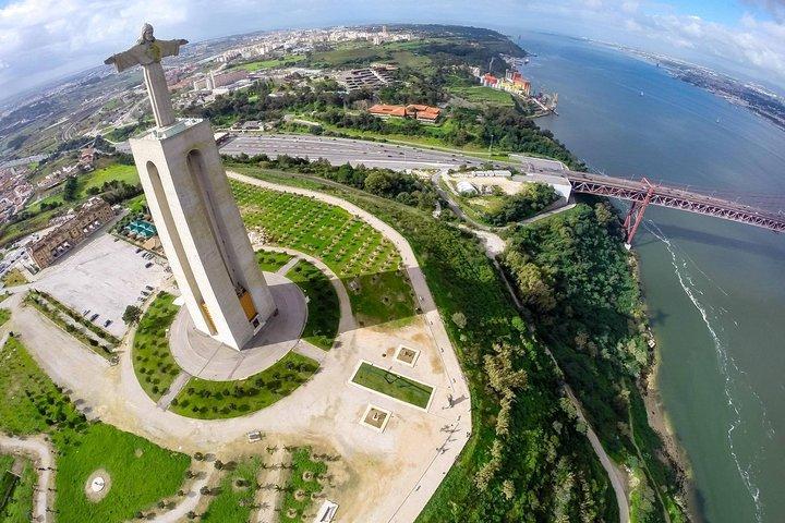 Two Days Private Tour in Lisbon