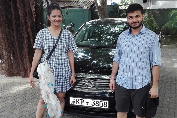 Colombo City Tour Transportation (Sight-seen & Shopping Transport) Day Tour