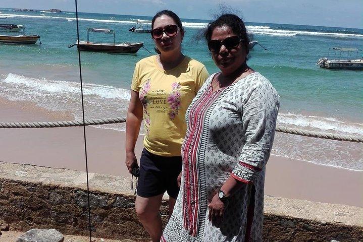 Colombo City Tour Transportation (Sight-seen & Shopping Transport) Day Tour