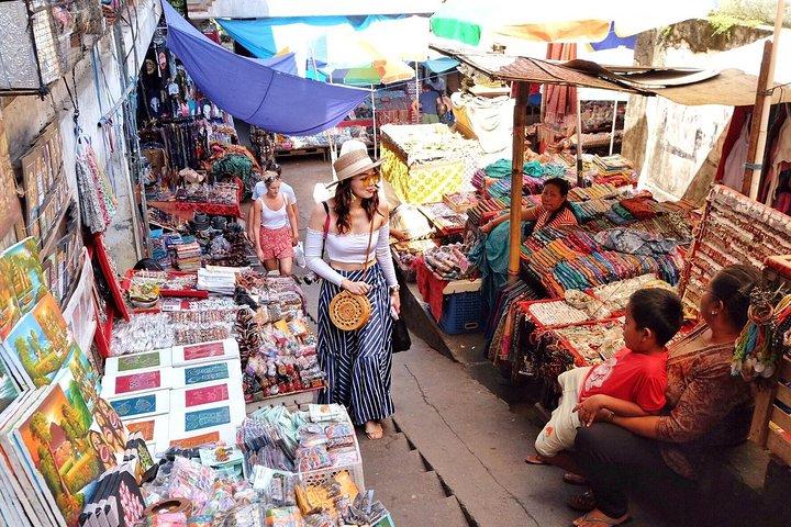 Exploring Bali in 3 Days: Discover All Bali's Highlights