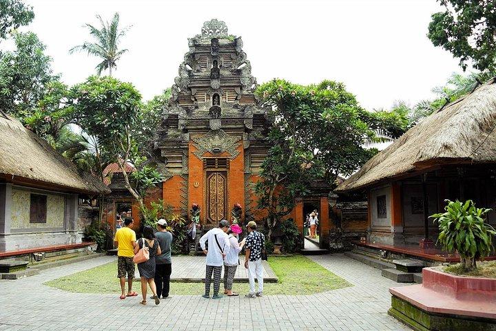 Exploring Bali in 3 Days: Discover All Bali's Highlights