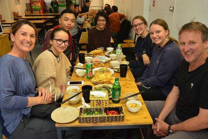 Hanoi Motorcycle Tours With Female Drivers