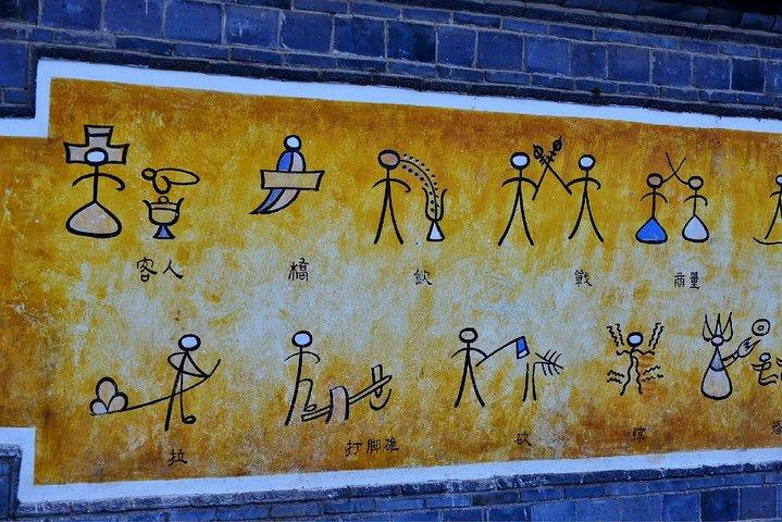 Private Tour: Jade Dragon Village and Baisha Village via Bicycle