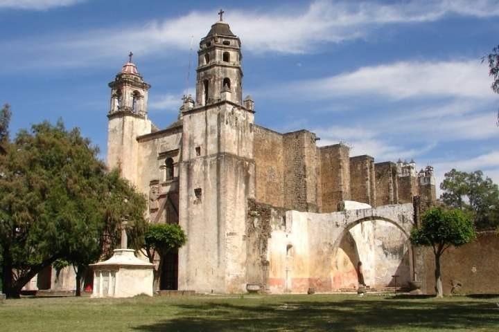 Magical Tepoztlan!