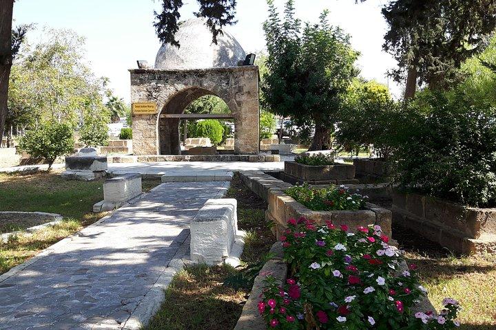 Kyrenia Tour