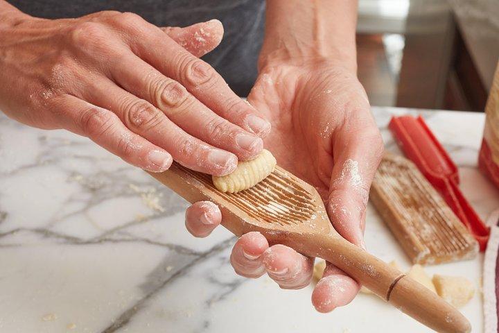 Share Your Pasta Love in a Local’s Home in Milan