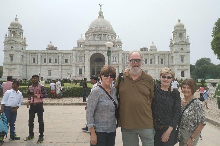 Private Calcutta Tour