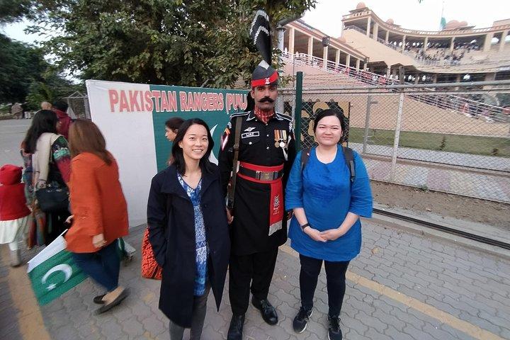 Lahore City Tour