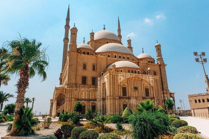 Cairo City Tour