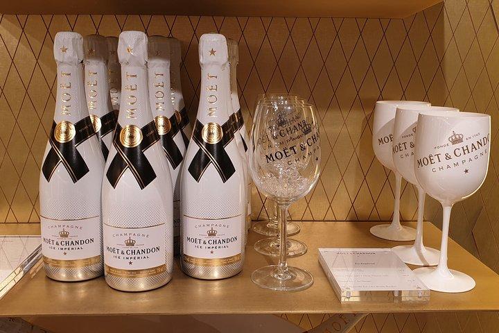 3 days in Champagne - "Aromas" experience