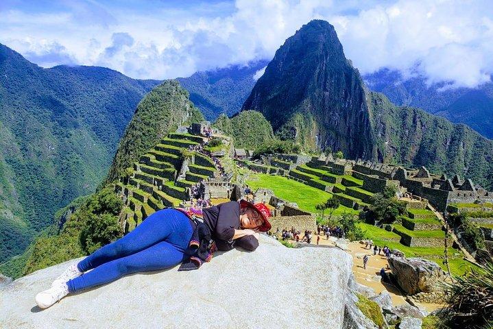Guided Private Tour in Machu Picchu